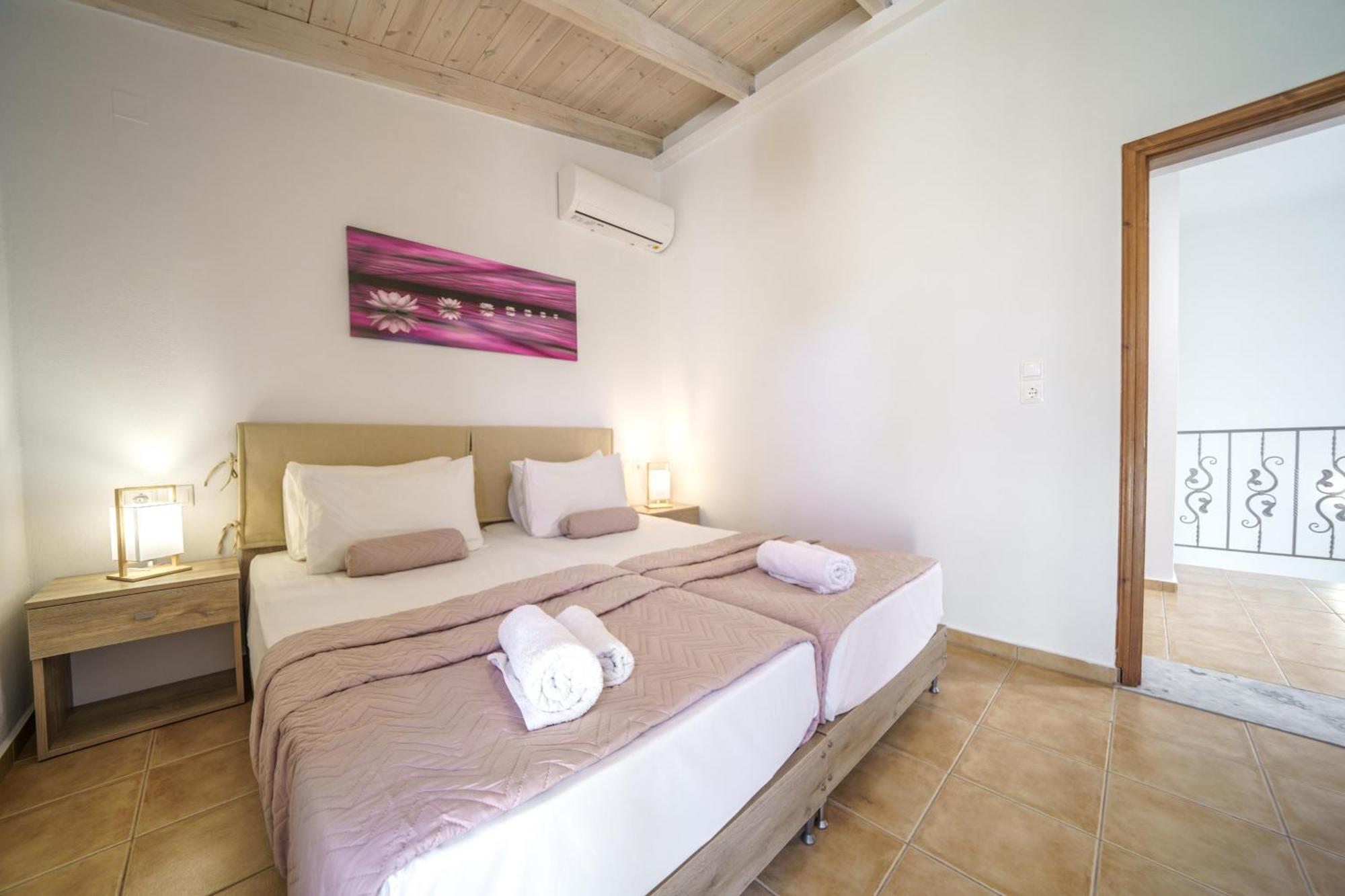 Elia Villa Angeliana (Crete) Exterior foto