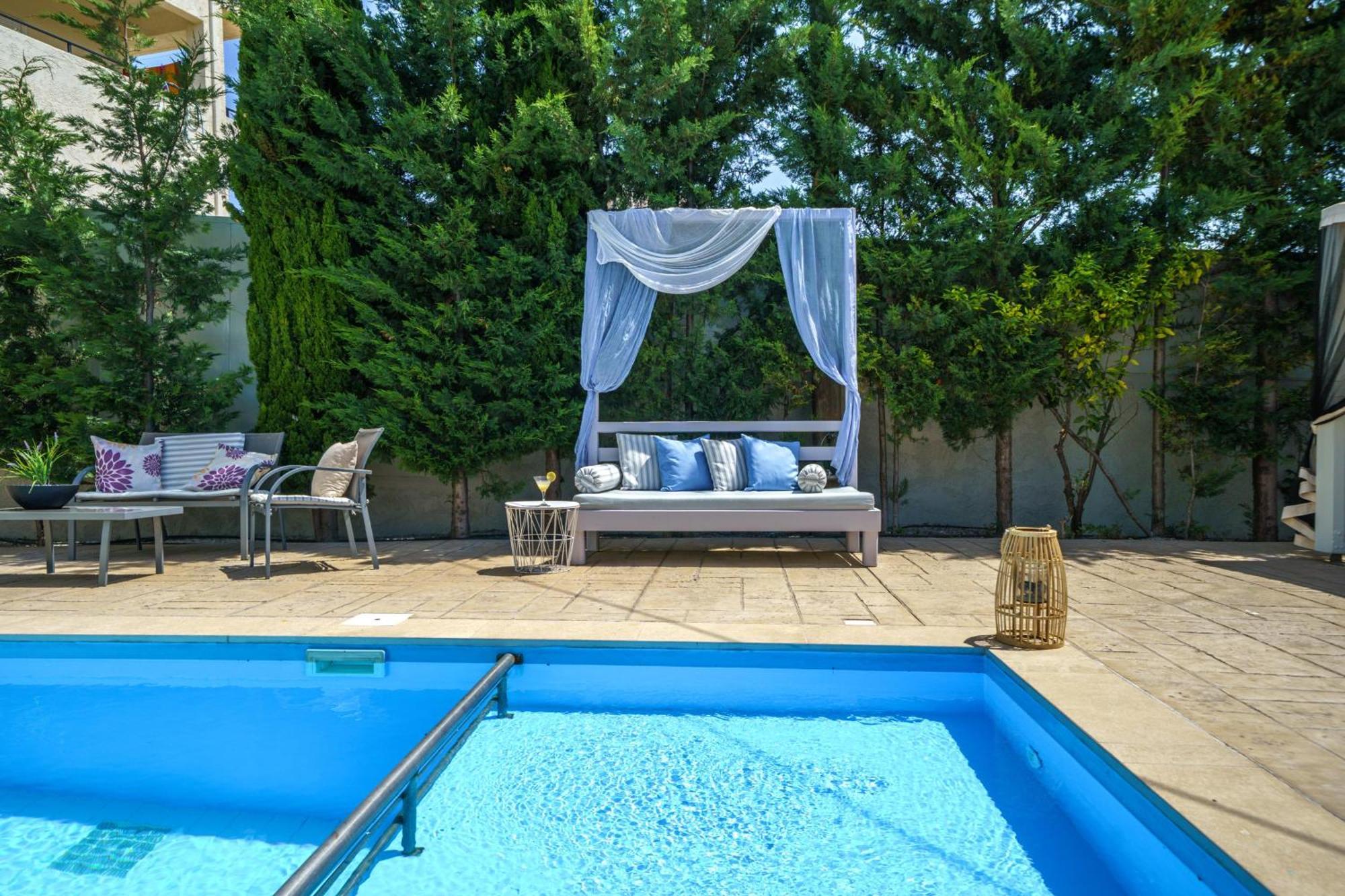 Elia Villa Angeliana (Crete) Exterior foto
