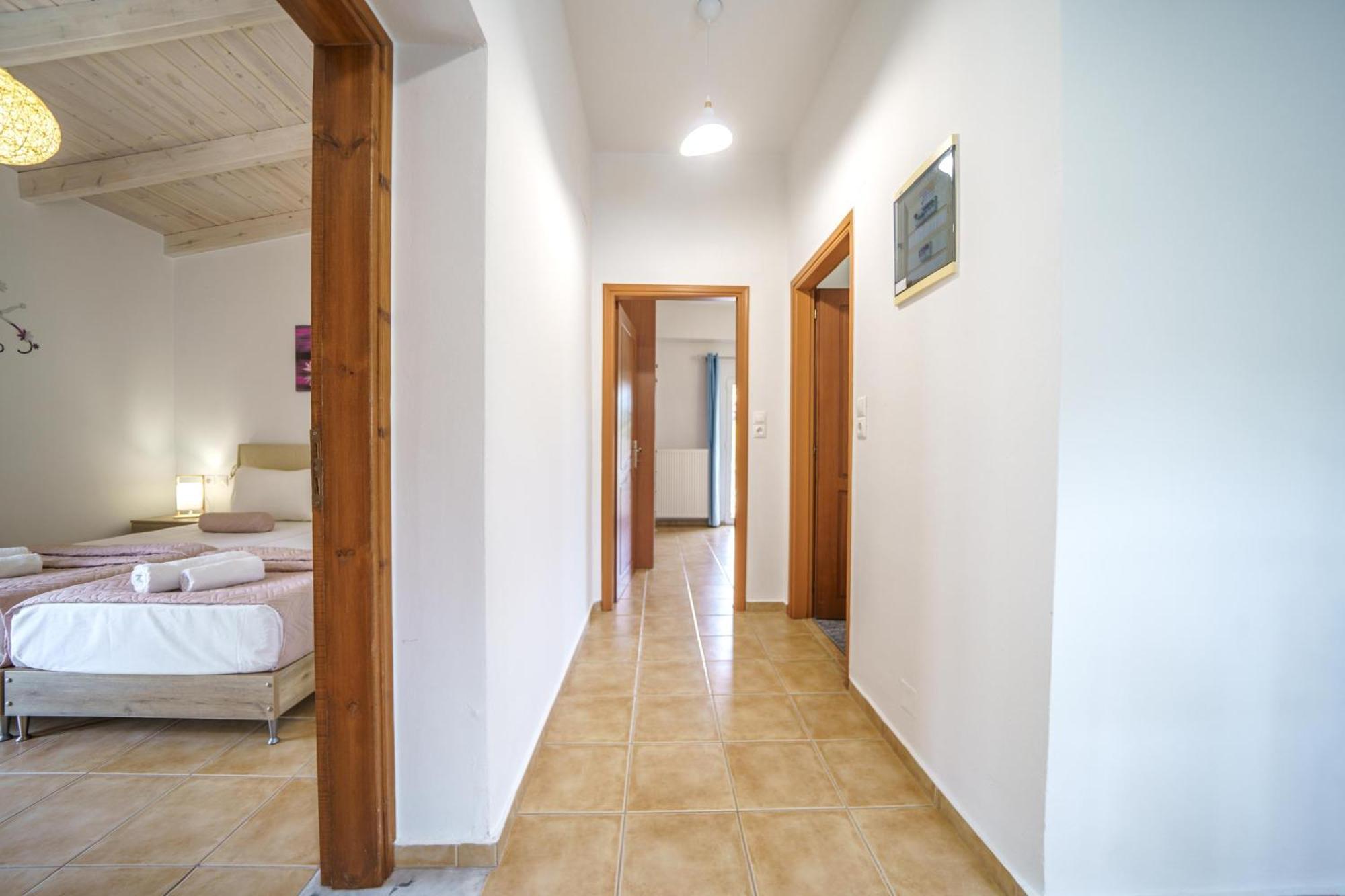 Elia Villa Angeliana (Crete) Exterior foto