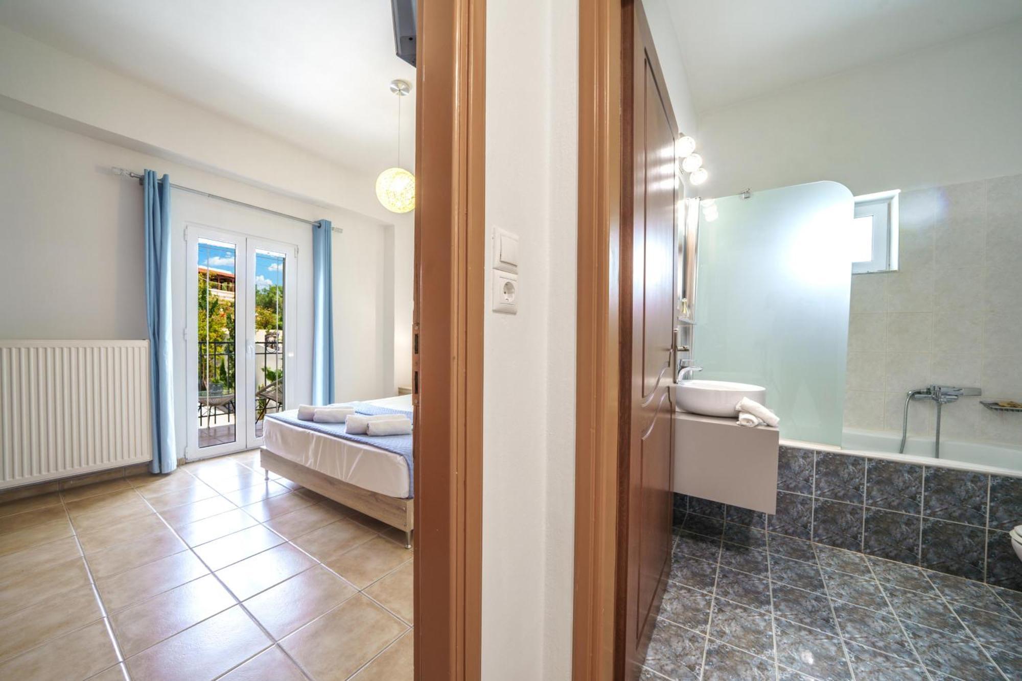 Elia Villa Angeliana (Crete) Exterior foto