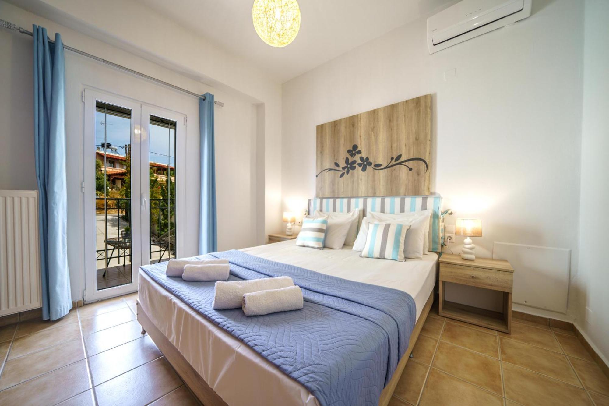 Elia Villa Angeliana (Crete) Exterior foto