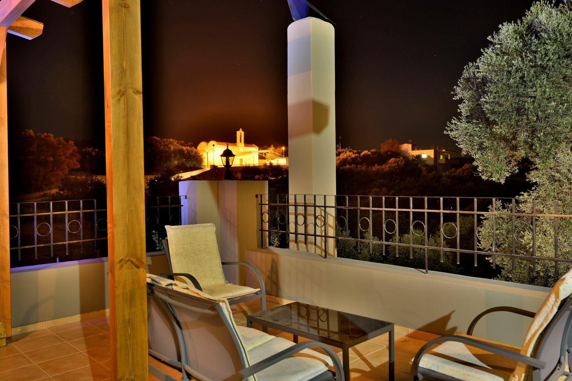 Elia Villa Angeliana (Crete) Exterior foto