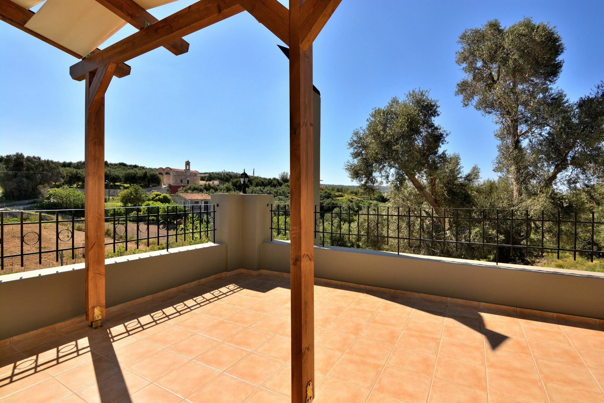 Elia Villa Angeliana (Crete) Exterior foto