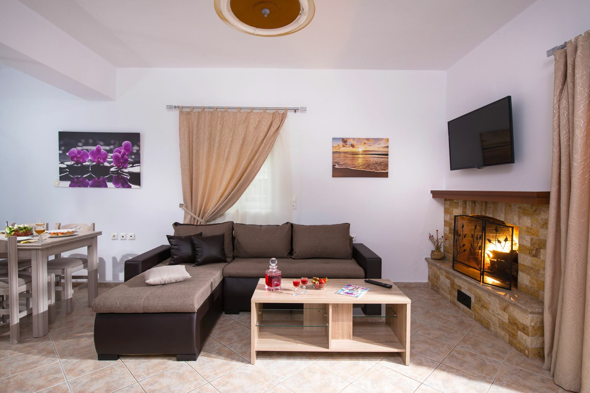 Elia Villa Angeliana (Crete) Exterior foto